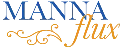 MannaFlux Logo